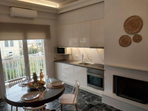 Κonaki Apartment